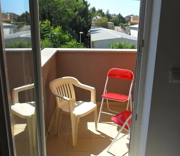 Апартаменты Lela