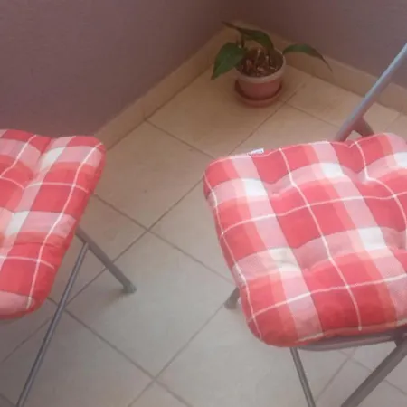 Lela Apartment
