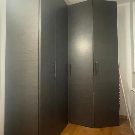 Apartment Lela *