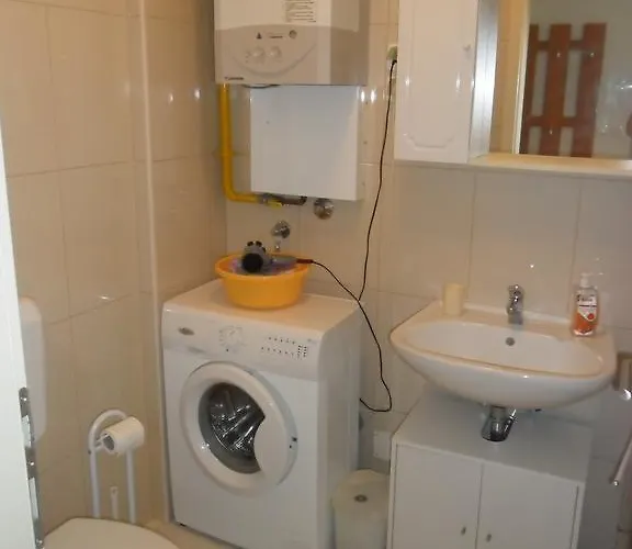 Appartement Lela *